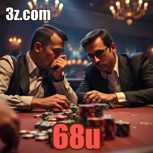 Interação e Inovação: Explore o Board do 68u