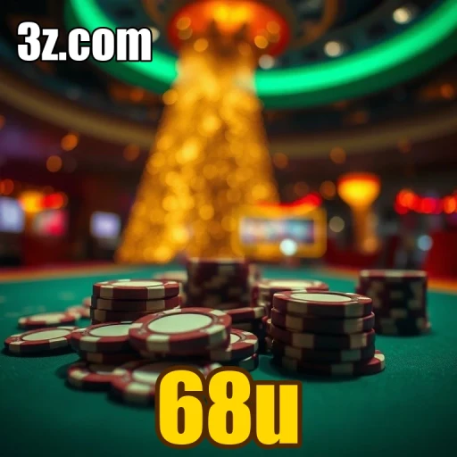 Fighting no 68u: A Competitividade que Empolga