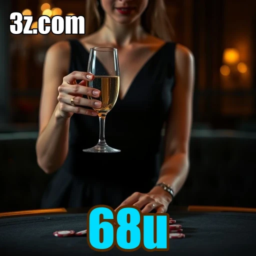 RPG em 68u: A Imersão que Você Nunca Viu