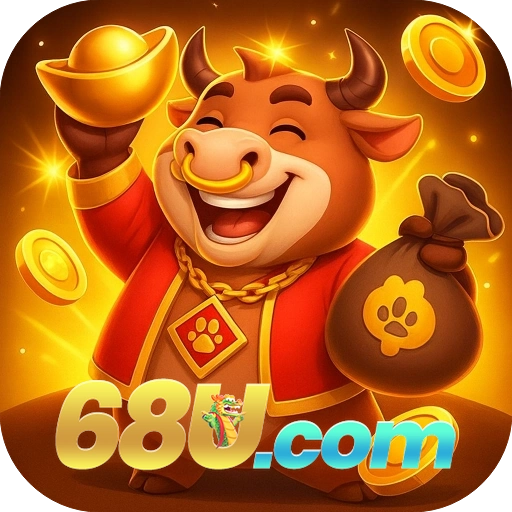 68u logo
